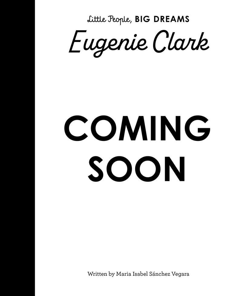 Eugenie Clark