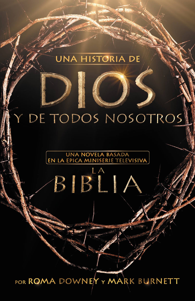 Una historia de Dios y de todos nosotros