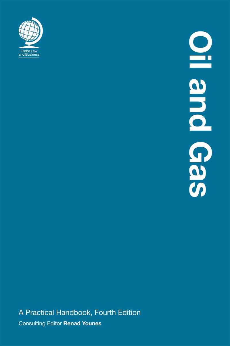 Oil and Gas