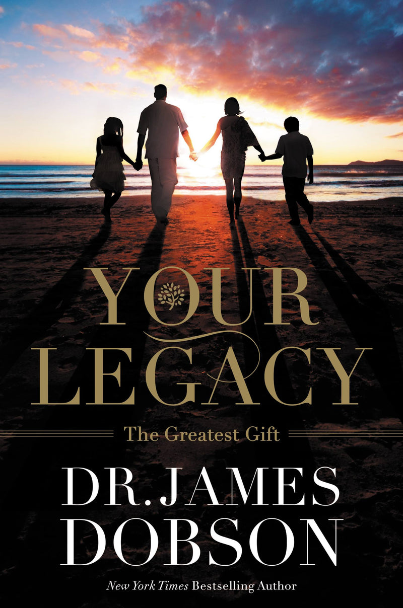Your Legacy