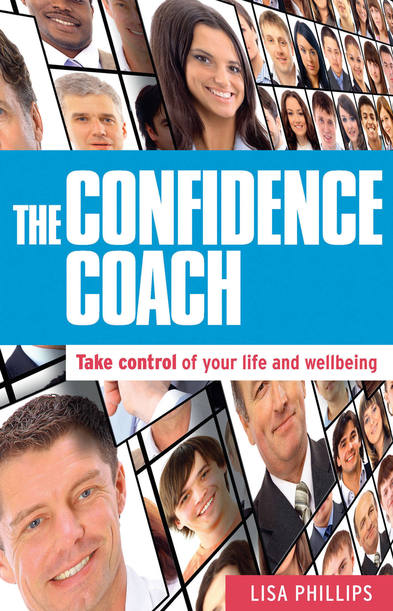 The Confidence Coach