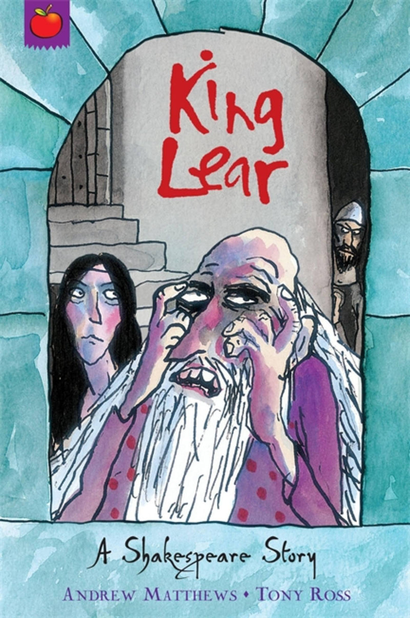 Shakespeare Stories