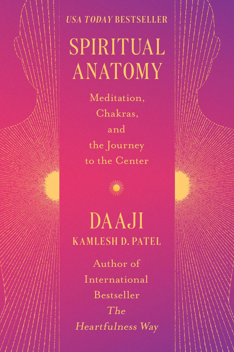 Spiritual Anatomy