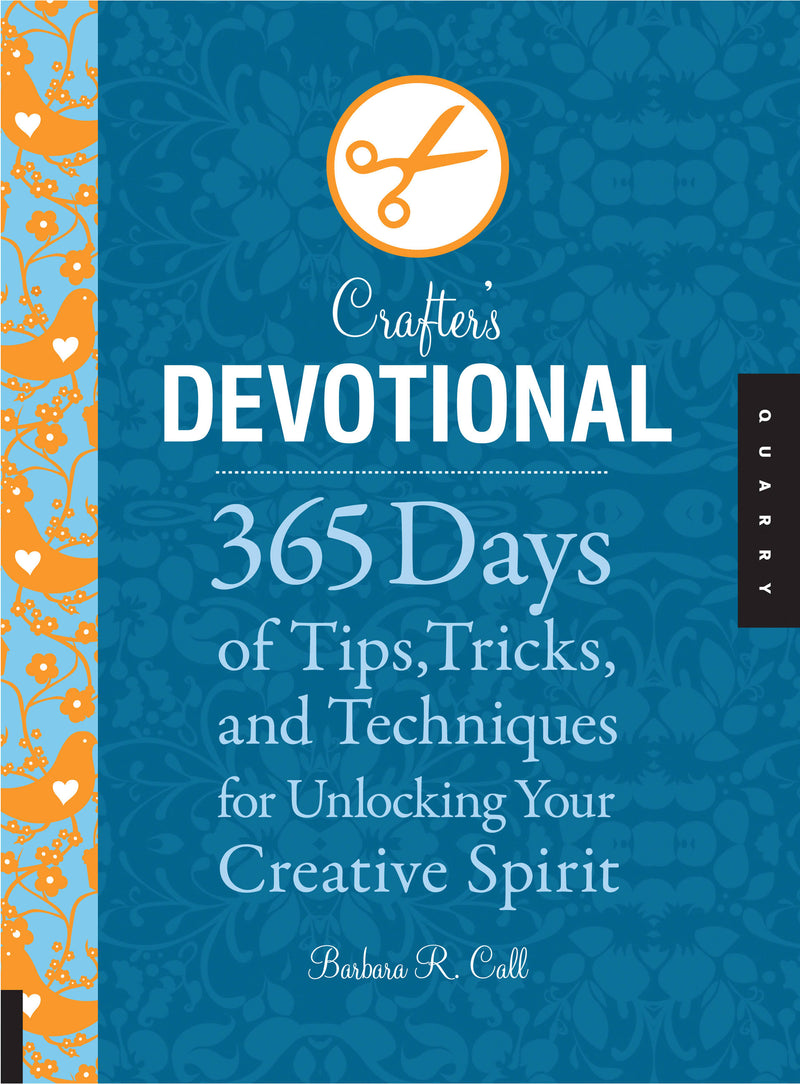 Crafter's Devotional