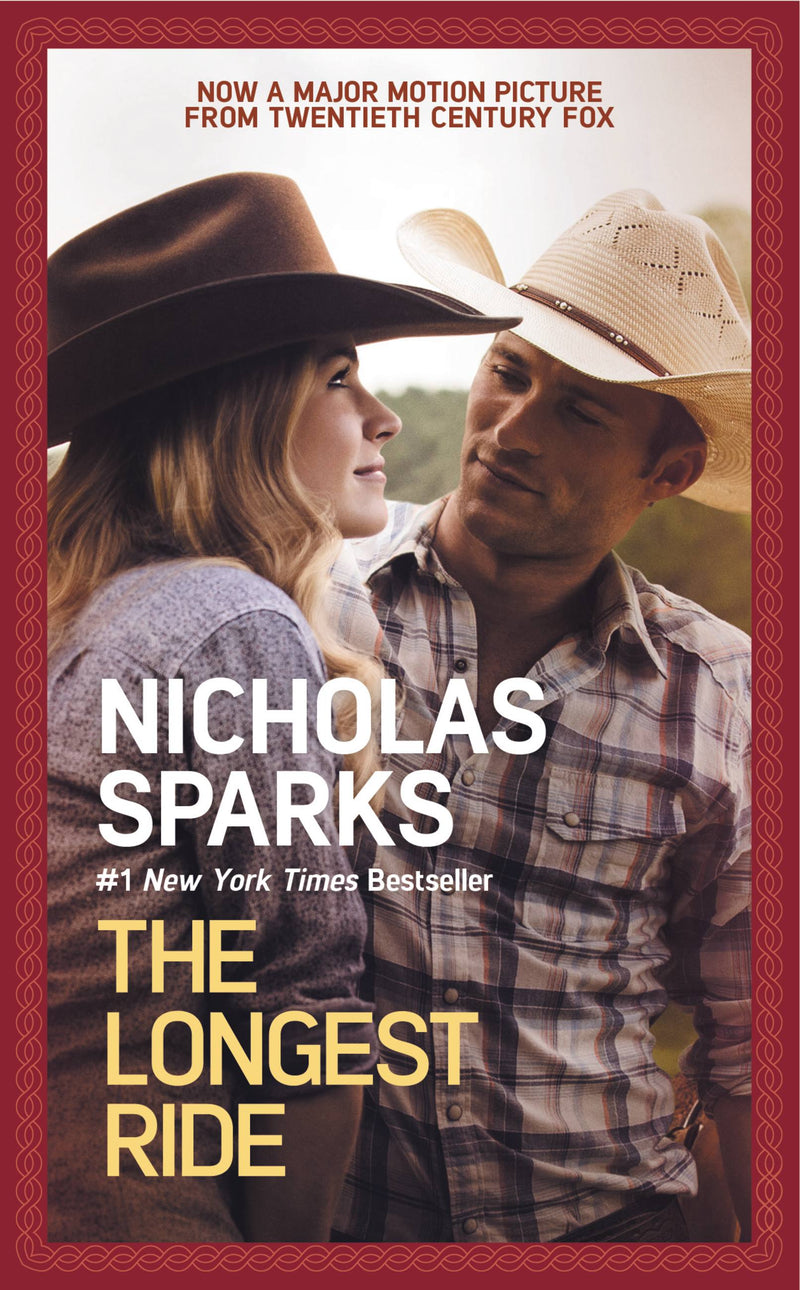 The Longest Ride