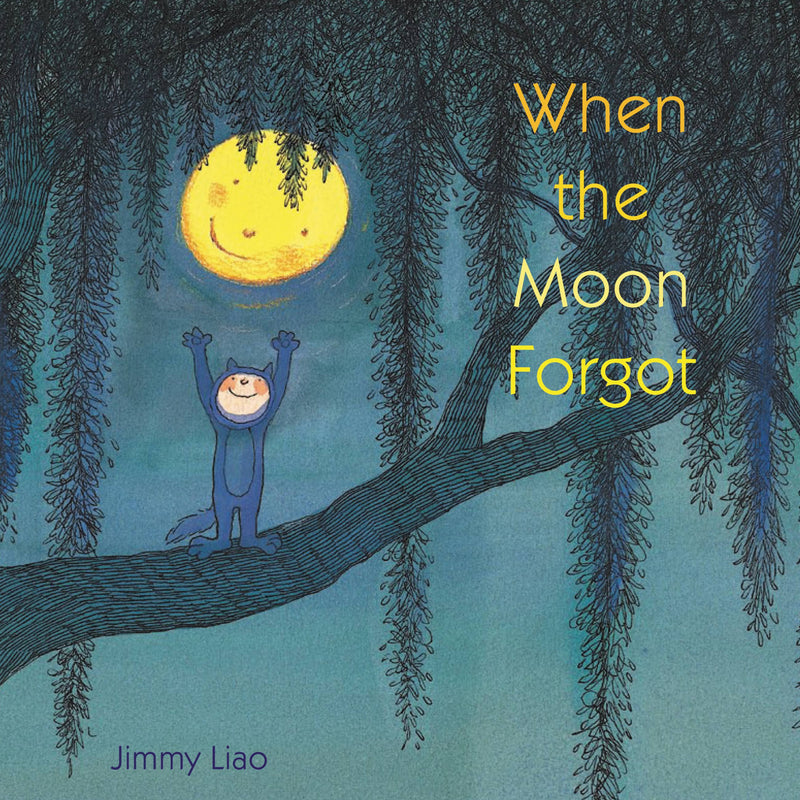 When the Moon Forgot