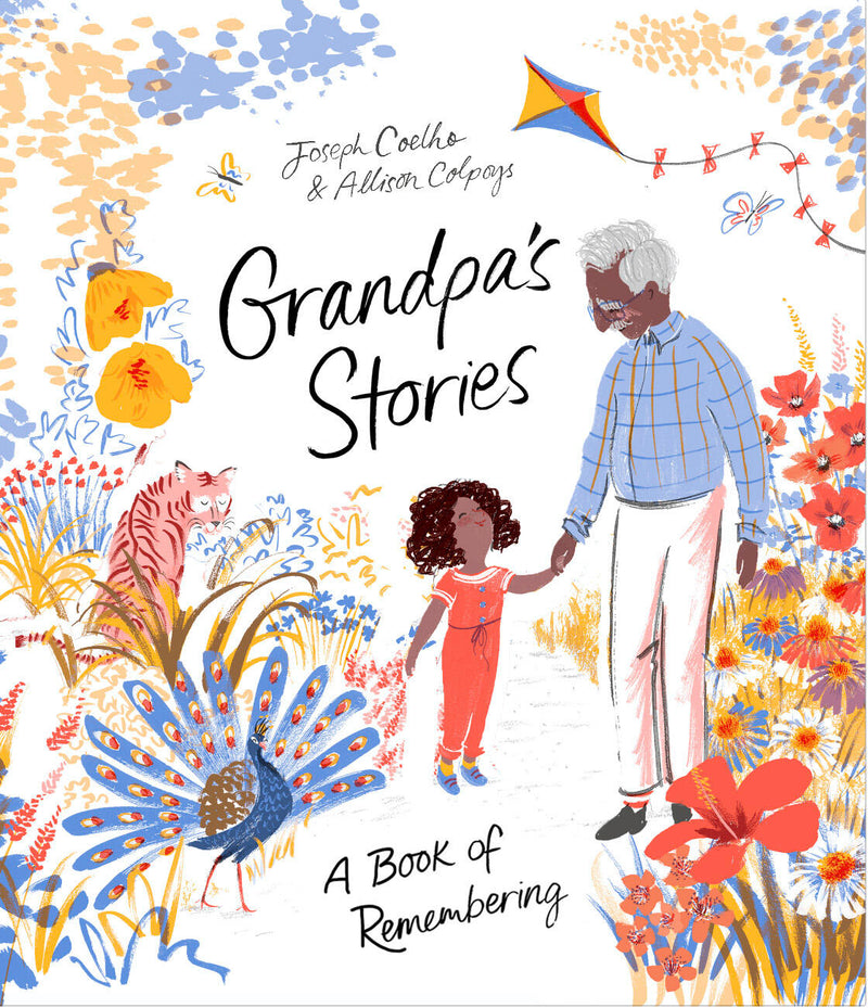 Grandpas Stories