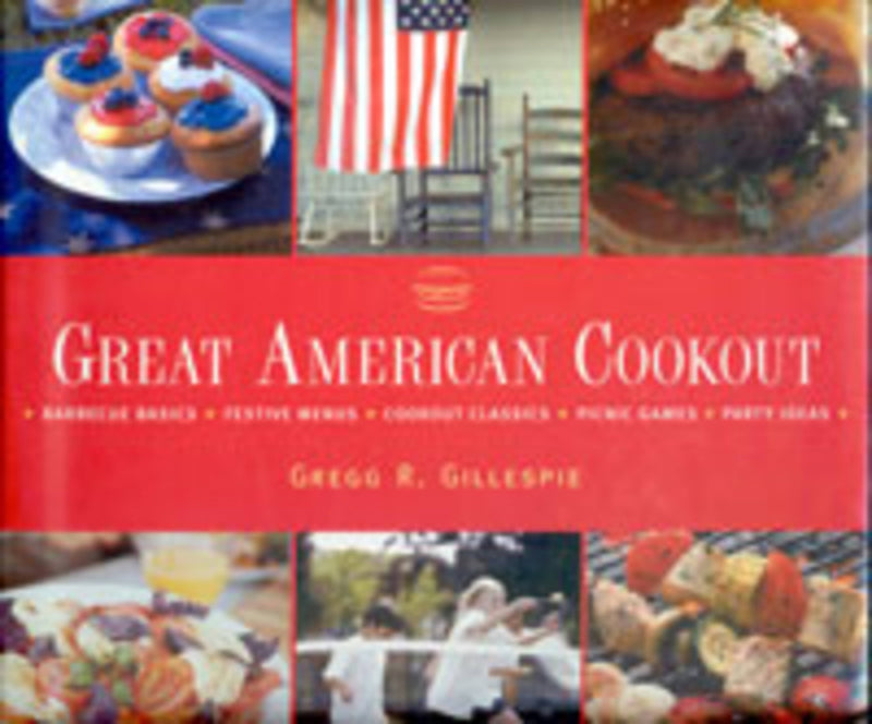Great American Cookout