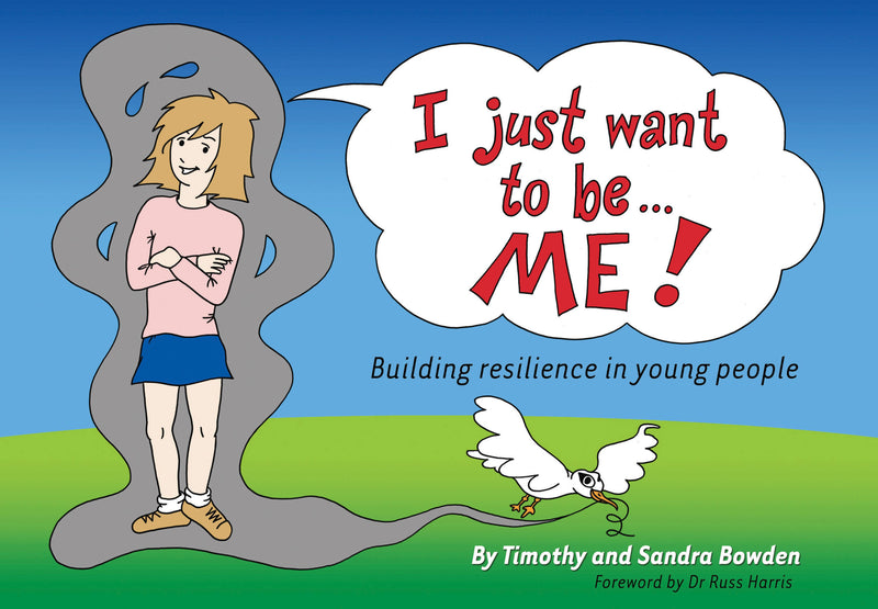 I Just Want To Be... Me!