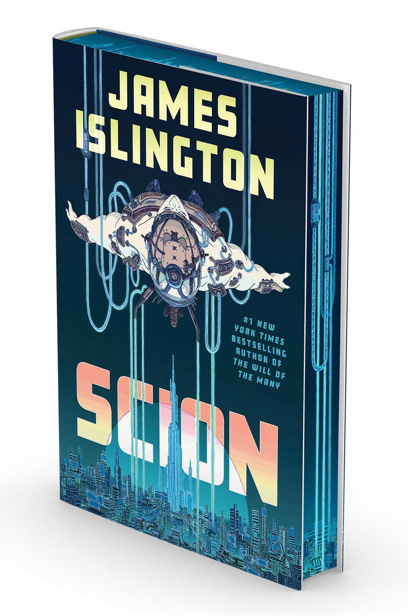 Scion