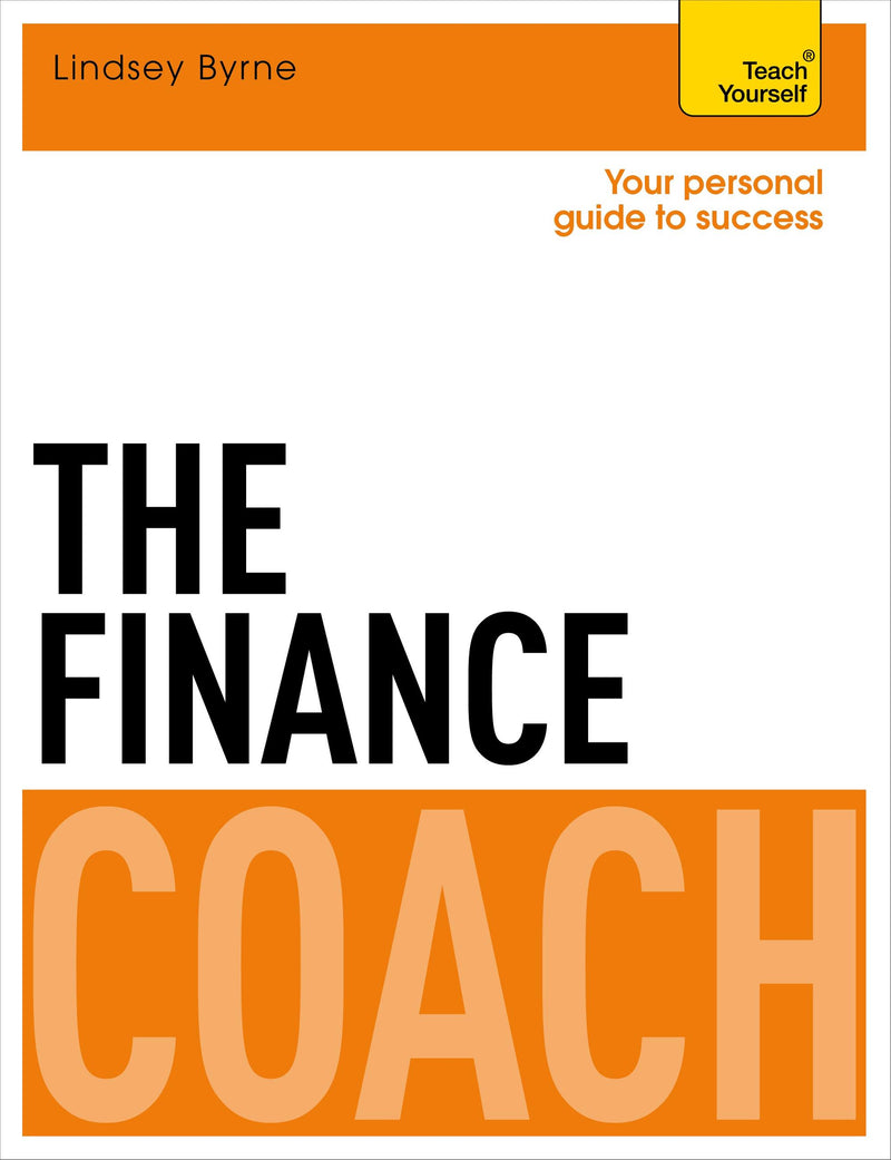 The Finance Coach
