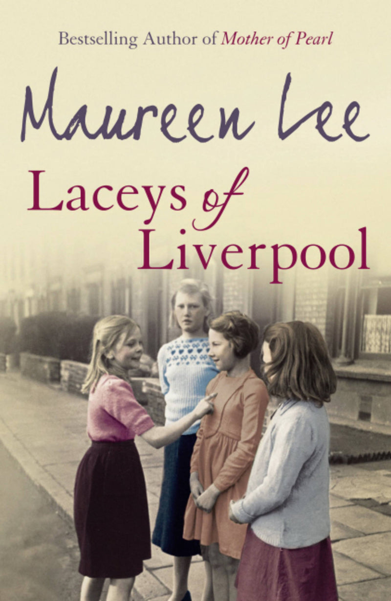 Laceys of Liverpool