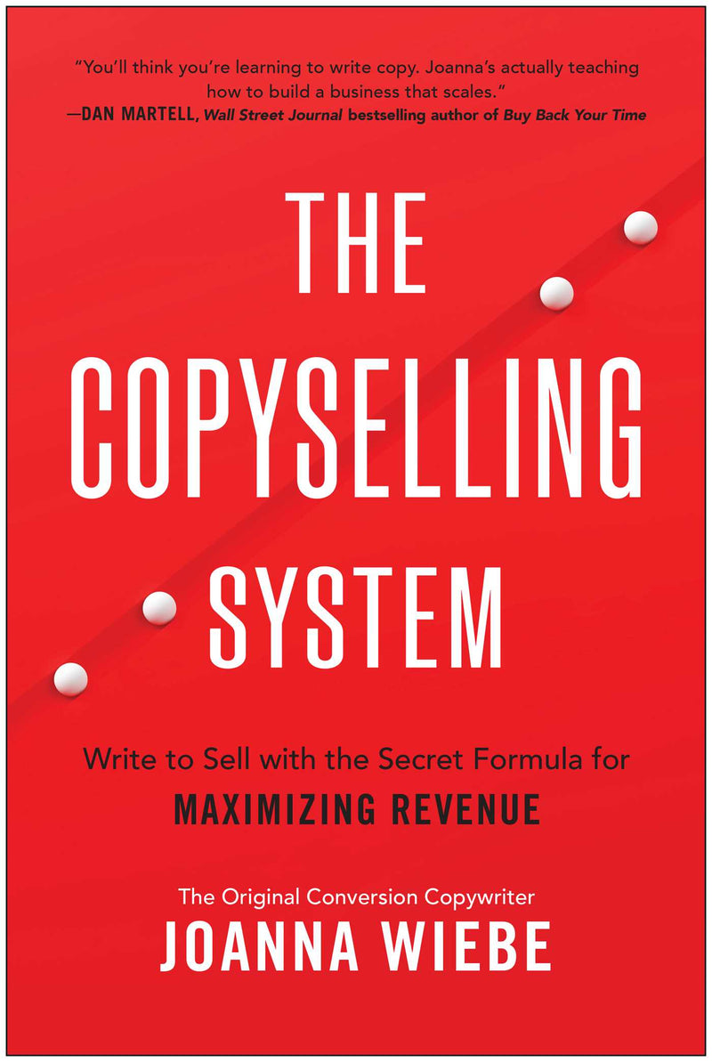 The Copyselling System
