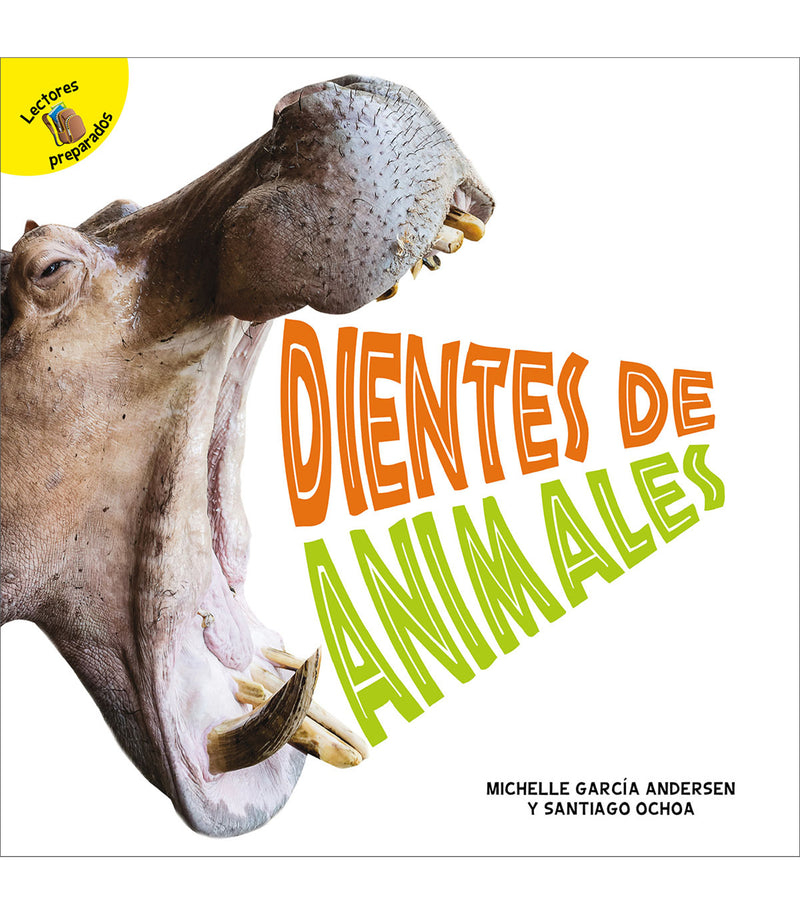Dientes de animales: Animal Teeth