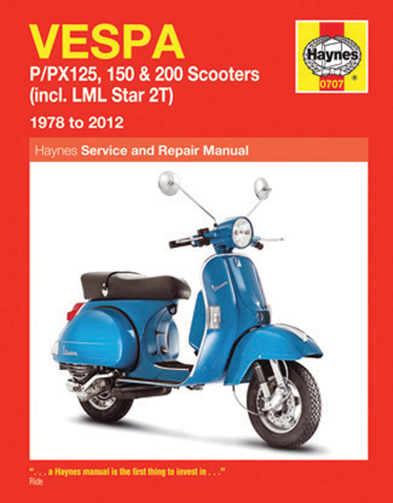 Vespa
