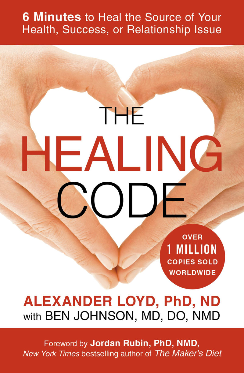 The Healing Code