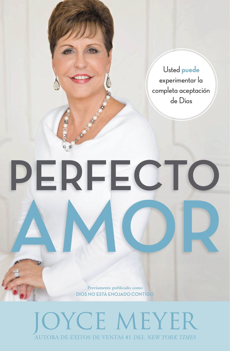 Perfecto amor
