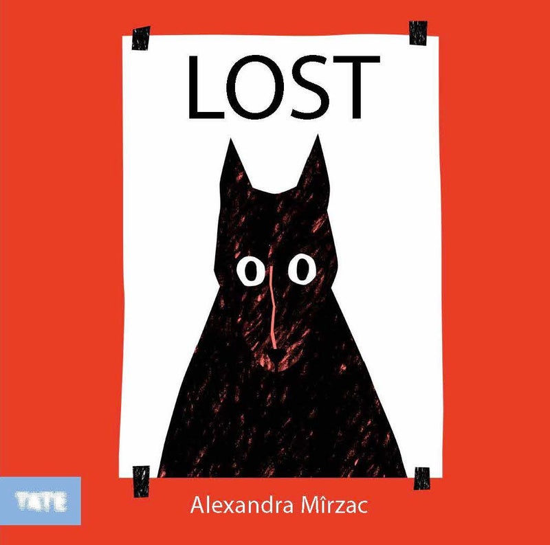 Lost