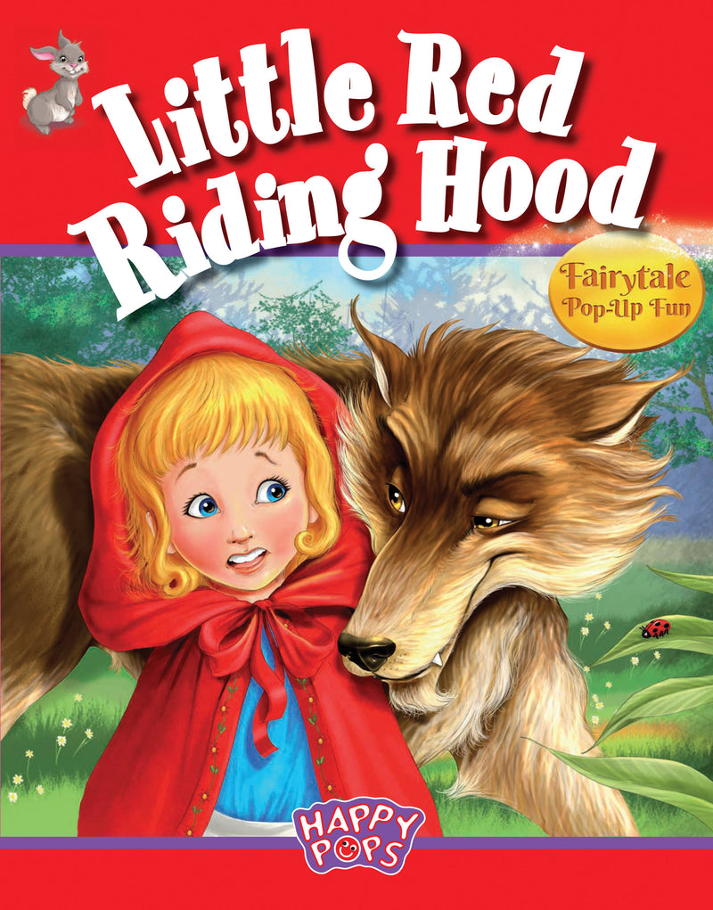 Little Red Riding Hood