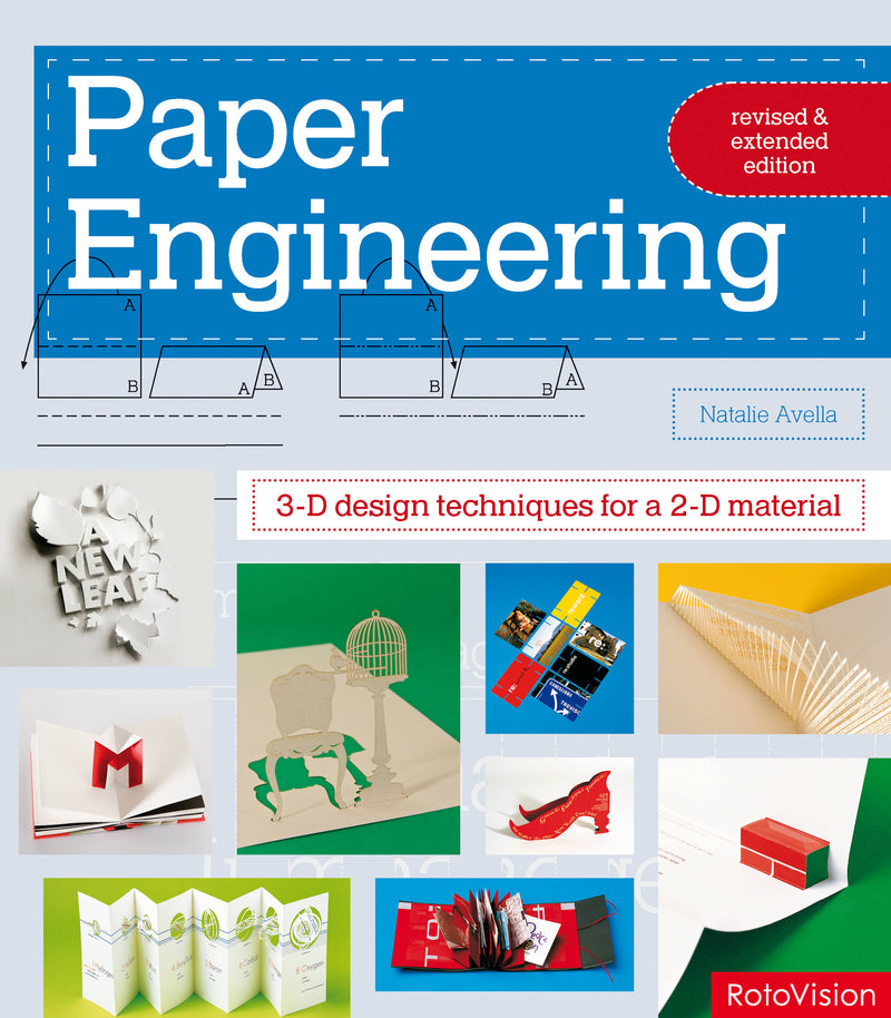 Paper Engineering Revised & Expanded Edition