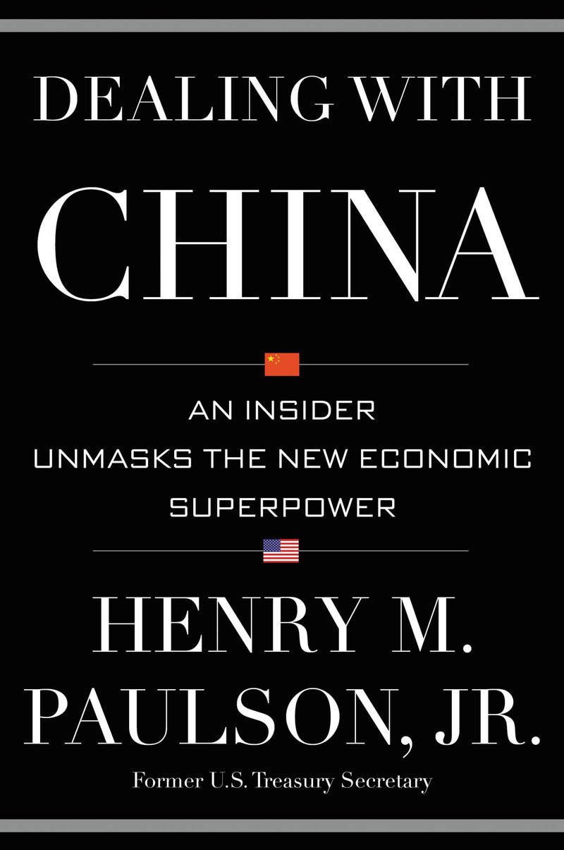 Dealing with China