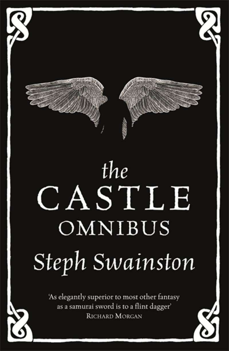 The Castle Omnibus
