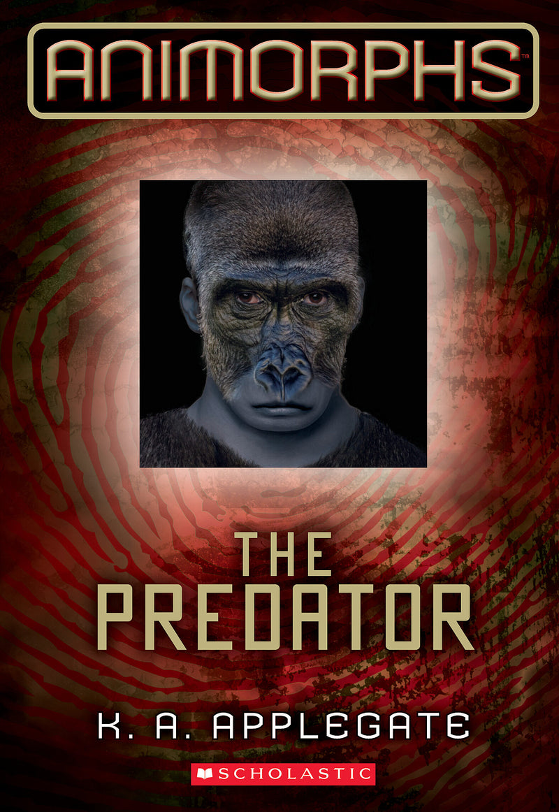 The Predator (Animorphs #5)