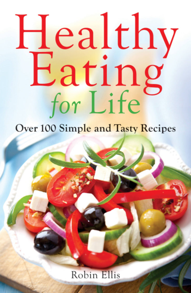 Healthy Eating For Life