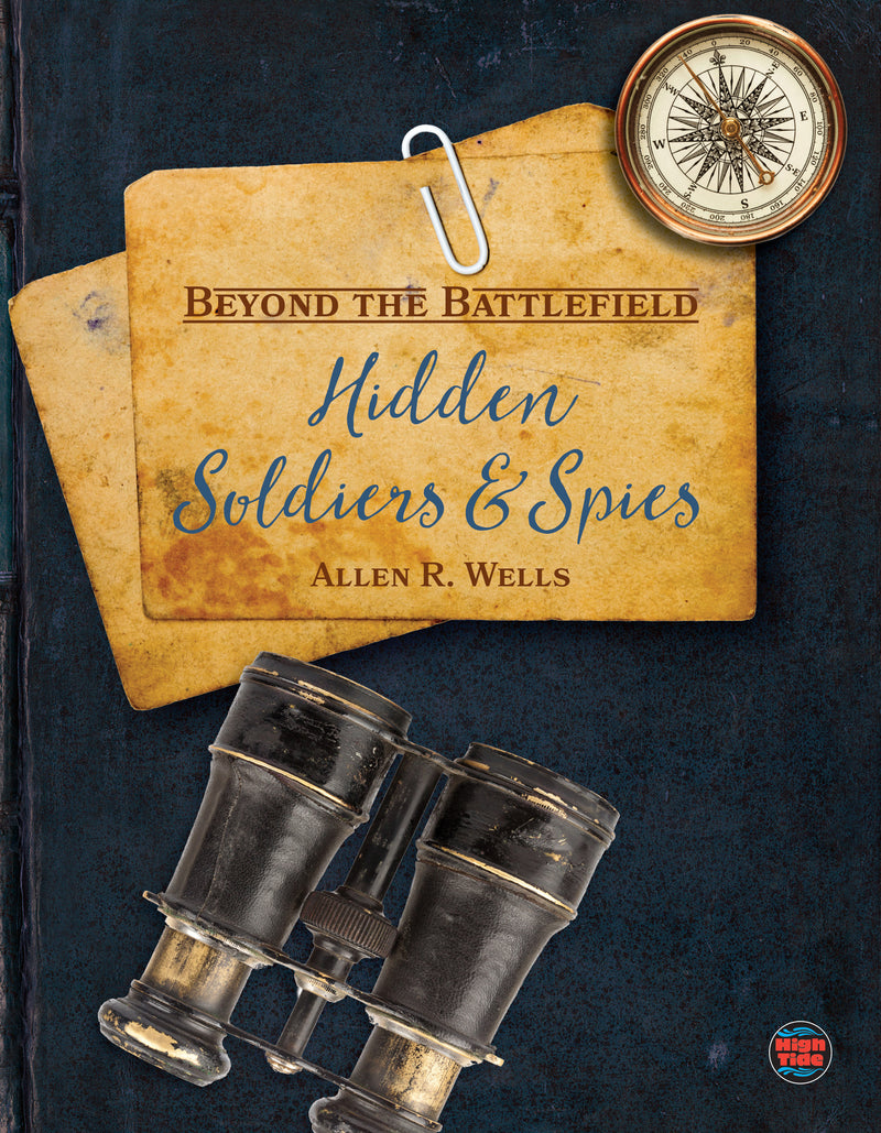 Home Life During the American Revolution: Seeing History from All Sides
