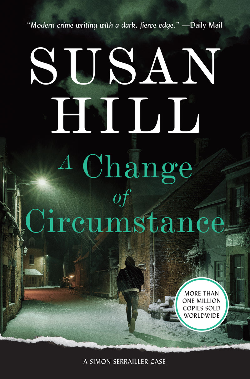 Change Of Circumstance