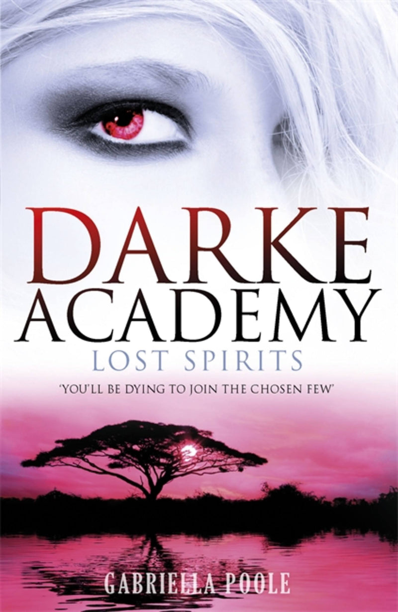 Darke Academy 04