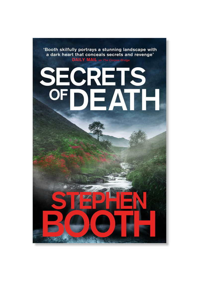 Secrets of Death