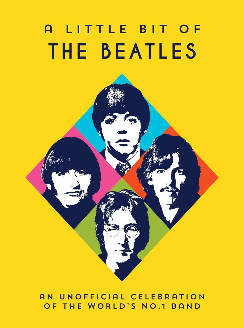 A Little Bit of The Beatles