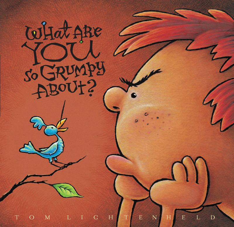 What Are You So Grumpy About?