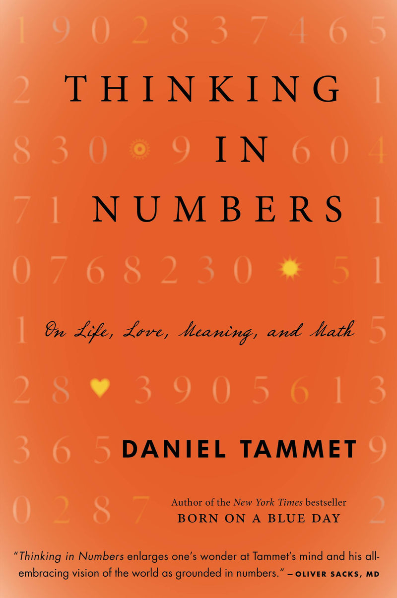 Thinking In Numbers