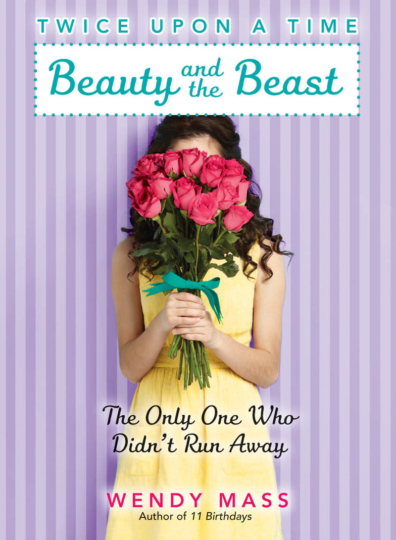 Twice Upon a Time #3: Beauty and the Beast, the Only One Who Didn’t Run Away