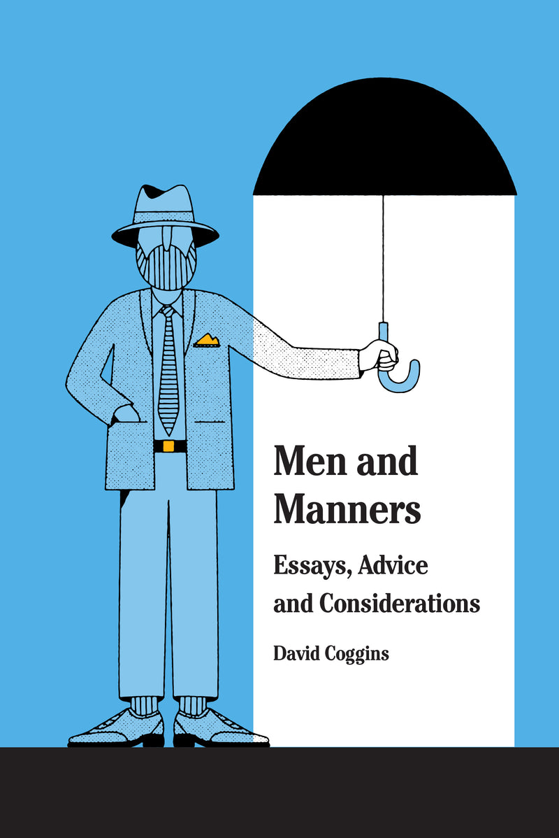 Men & Manners