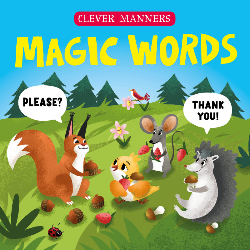 Magic Words