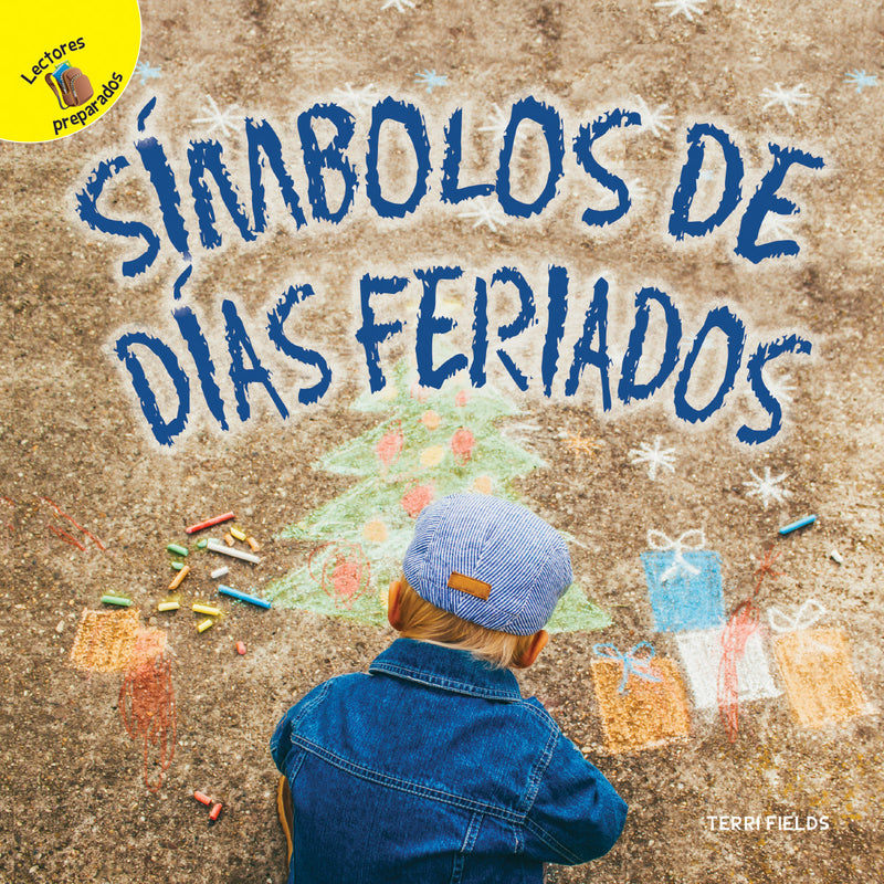 Días de Descubrimiento (Discovery Days) Símbolos de días feriados: Holiday Symbols