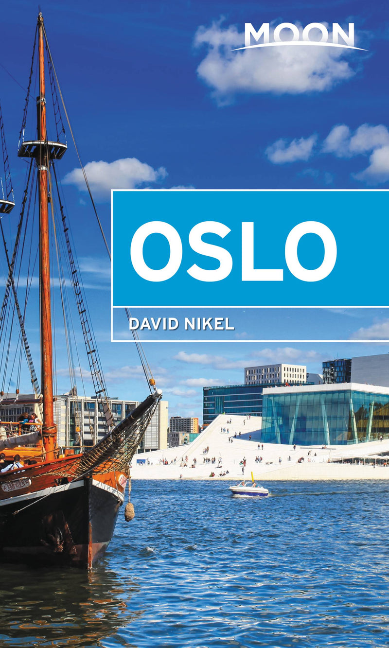 Moon Oslo