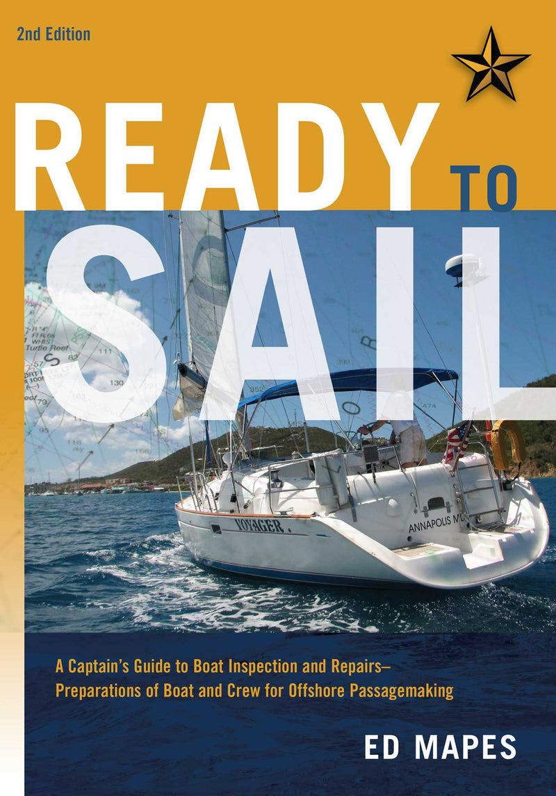 Ready To Sail