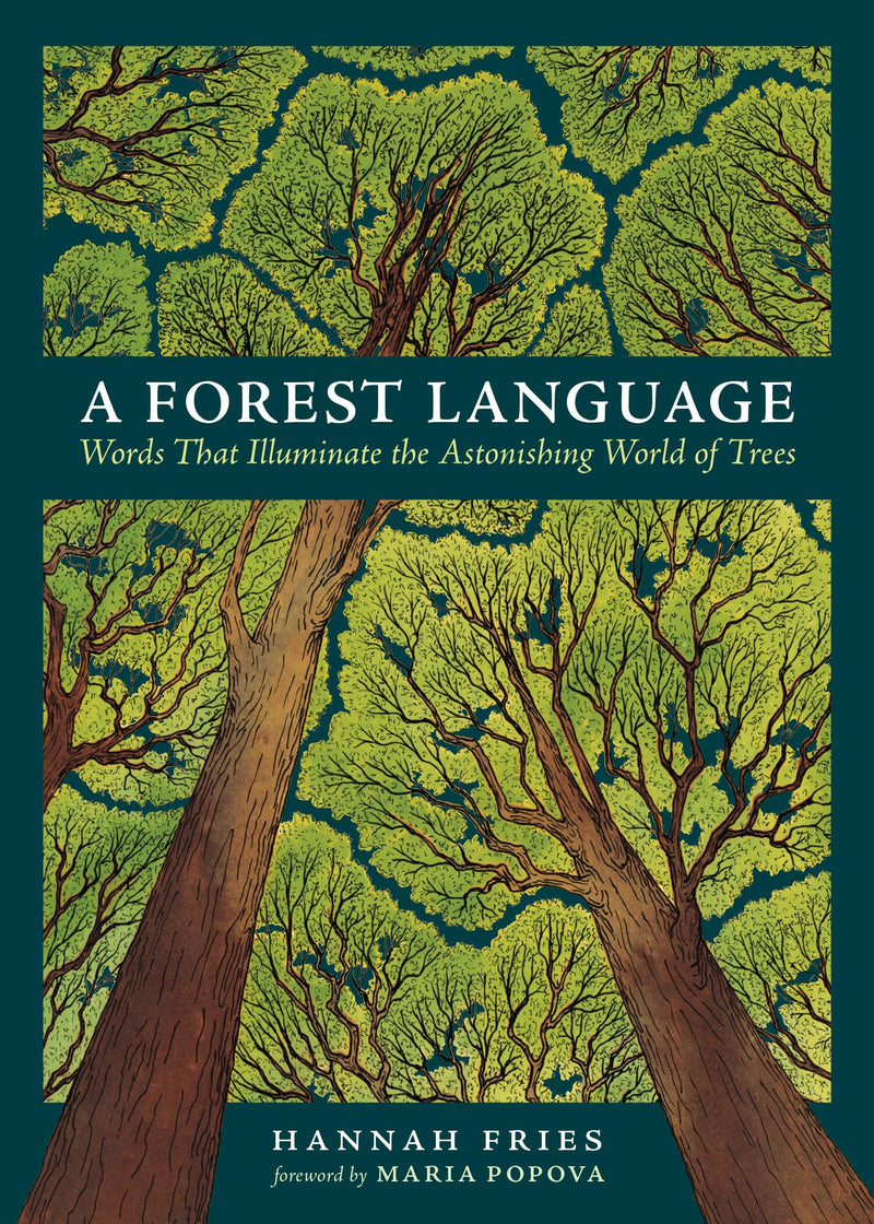 Forest Language, A