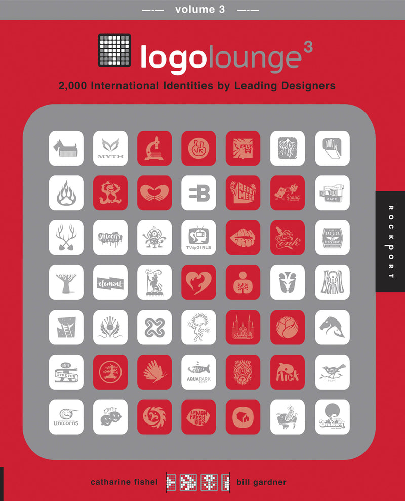 LogoLounge 3