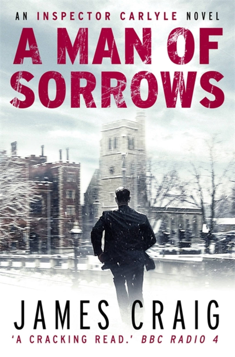 Man Of Sorrows