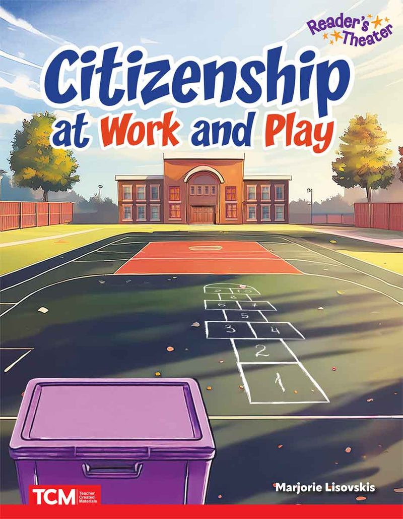 Citizenship at Work and Play