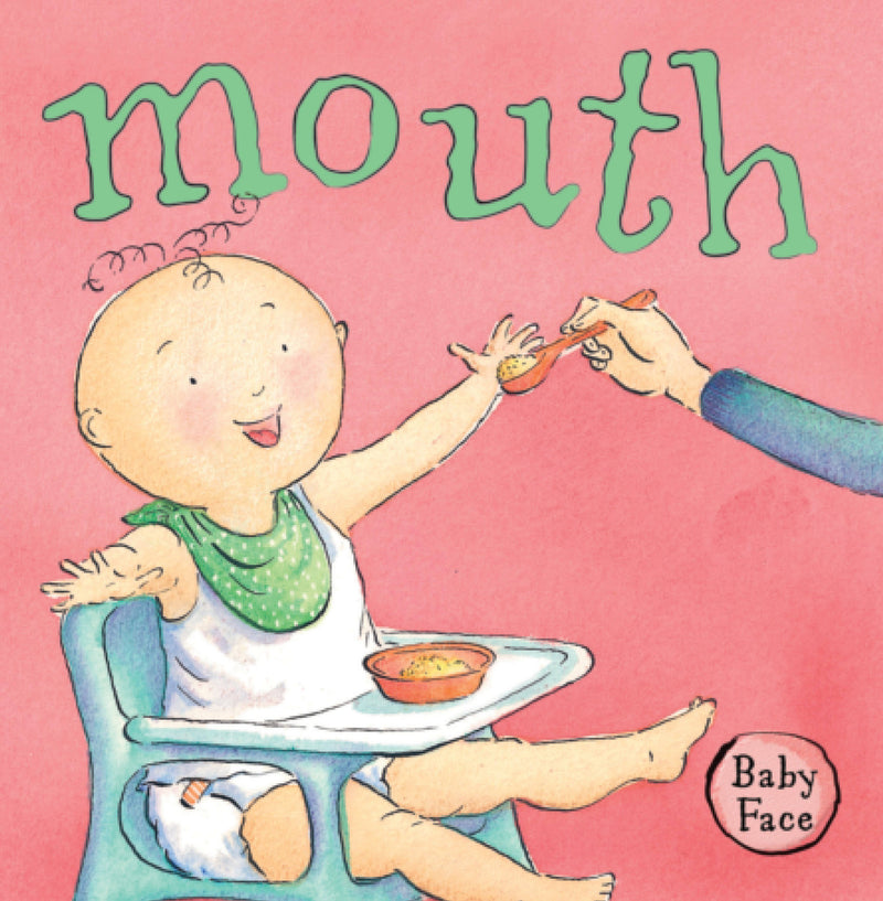 Mouth
