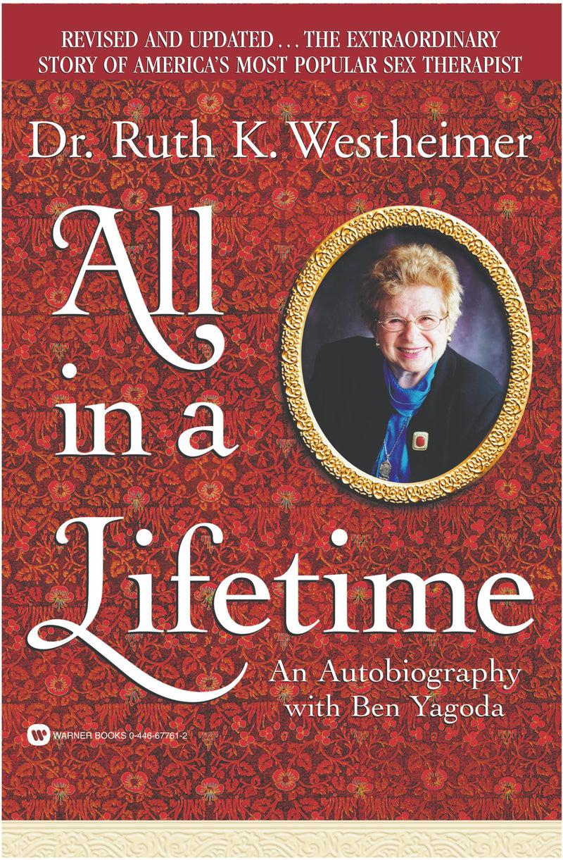 All in a Lifetime