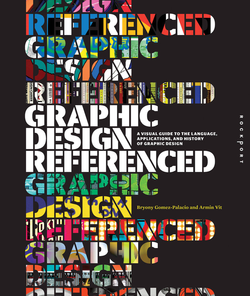 Graphic Design, Referenced