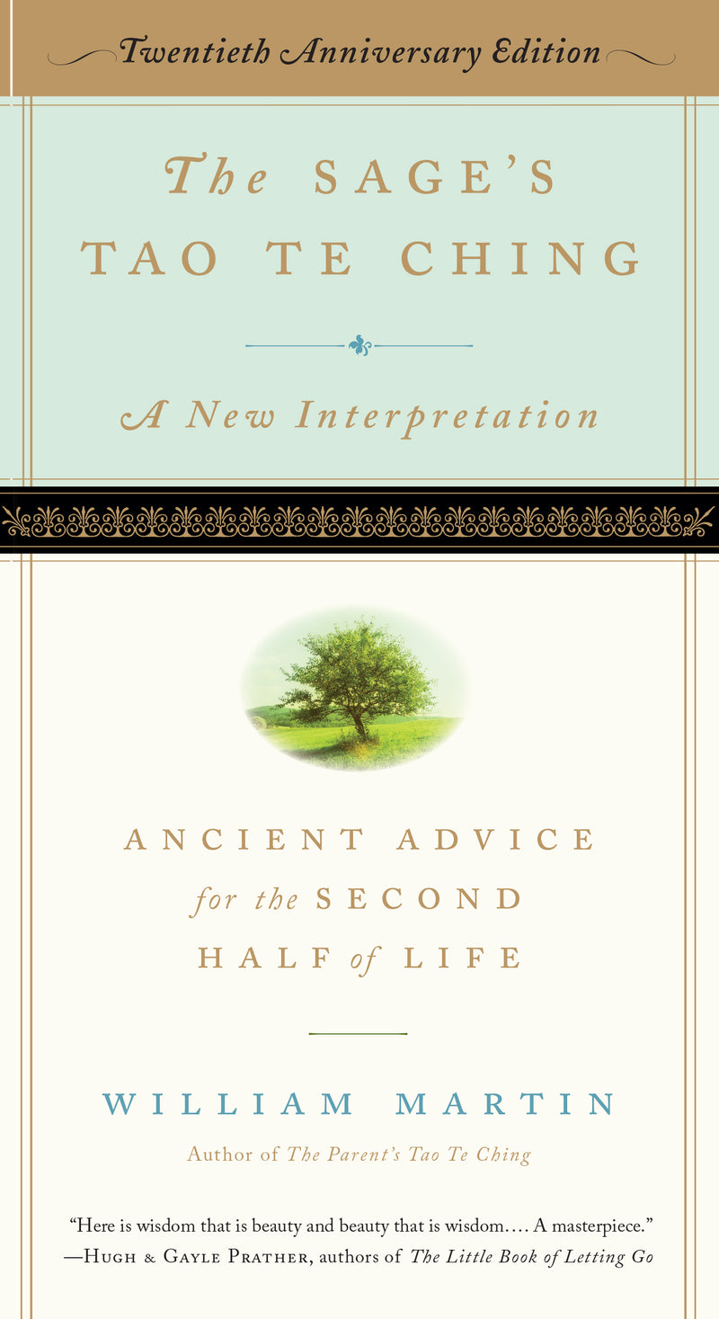 The Sage's Tao Te Ching, 20th Anniversary Edition