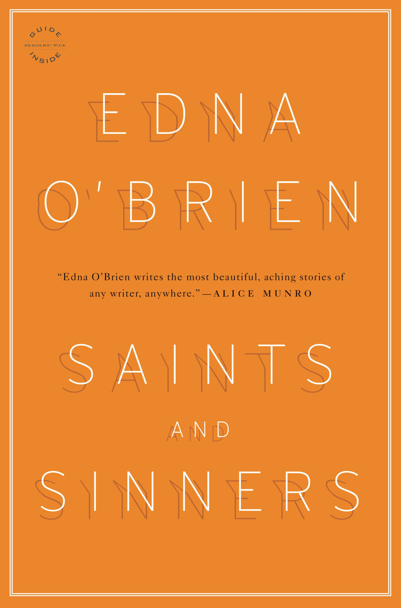 Saints and Sinners
